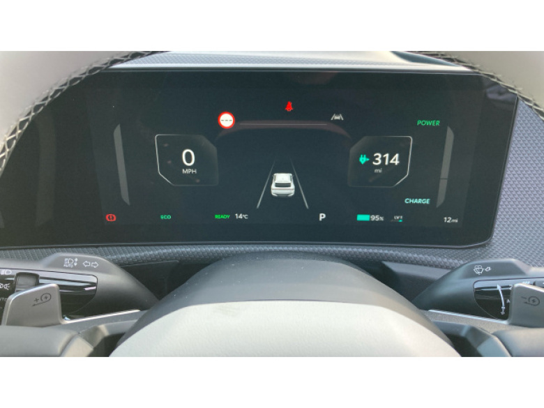 Kia EV6 168kW GT Line 84kWh 5dr Auto Electric Estate